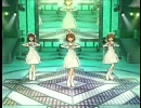 【アイドルマスター】 美希春香雪歩で「Do-Dai」 ミニウェディング