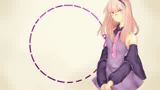 【UTAUカバー曲】キリトリセン/歌幡メイジ 【UTAU】