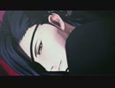 【MMD刀剣乱舞】Shattered Glass【燭台切光忠】