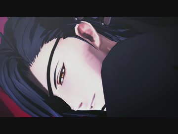 【MMD刀剣乱舞】Shattered Glass【燭台切光忠】