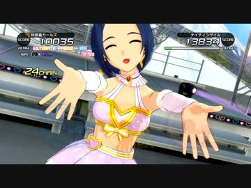 【実況】昇れ！頂点最強アイドル！アイドルマスターＯＦＡレッスン69
