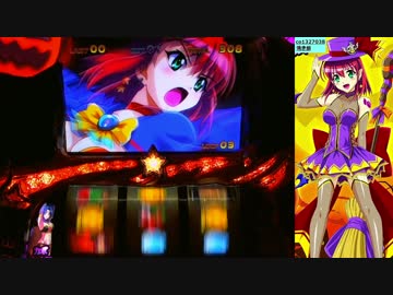 【パチスロ】 マジカルハロウィン5　設定6を3万G part.3