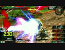 【EXVSMBON】ダブルオーガンダム特有の求愛行動（オーバーロード） 7