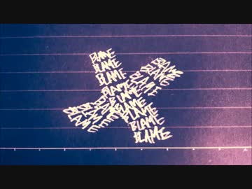【オリジナル曲】MAD BLAME【初音ミク】　