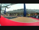Cross Conference Cup DAY 1 Aコート予選７BREX.EXE VS STAMPEDE.EXE