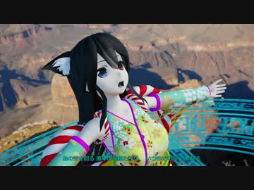 【緋惺】鳥の詩/Lia【UTAU】1080P