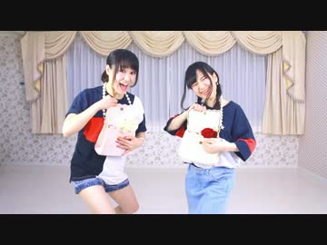 【こぞう】バスター！歌って踊ってみた【みほみ】