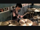 L'Arc～en～Ciel「Coming Closer」叩いてみた