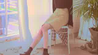 【オリジナルＭＶ】　靴の花火　男性ver