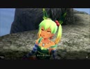 【Ys8(PS4)】難易度Infernoで地獄の無人島生活 part47【日本語/英語実況】