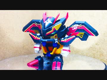 13年前のボロボロのオモチャを塗装で生き返らせる