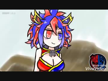 ホモと見るエグゼイド.mp擬人化