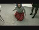 ホモと見るアイドル同士の膀胱押しゲーム