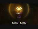 【Overwatch】グラマスの光をつかむマーシー10:後半(ザリア全一)