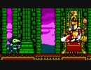 爆発は世界を救う！？レトロ風アクション『Shovel Knight PoS』実況プレイpart2