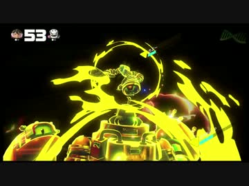 デレステＰが往く ARMSでLIVEバトルを行う おまけ6【ランク10】