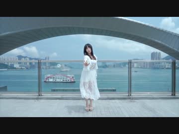 【アイリス✿】曖昧さ回避 踊ってみた