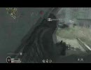 PS3 CoD4のプレイ動画をあげてみた。（その２）