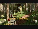 【プレイ動画】ただ遊ぶ。スターウォーズ・バトルフロント part26