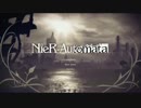 【ももたろ侍】ニーアオートマタ（NieR:Automata）初見プレイ