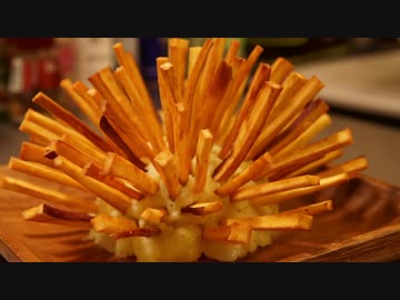 いいかげんに作る　焼酎向け簡単おつまみ６品　〆の１品付き