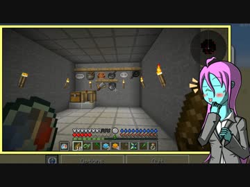 【Minecraft】ほのぼの遭難日誌 Part.11【Forever Stranded】