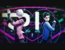【ユーリ!!! on MMD】愛Dee (AiDee)