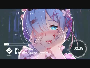 Nightcore ┊Chained To The Rhythm