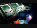 ゲームボーイでまどか☆マギカMadoka ☆ Magica[コネクト]
