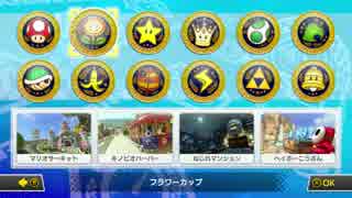 [d8-05]ｺﾞｰｽﾄと巡れないﾄﾞﾗｲﾌﾞPart05 マリオサーキット
