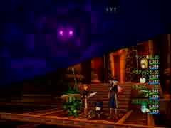 【DQX】ドラマサ10のピラミッド縛りプレイ動画 ～ヤリ おまけ２～