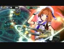 政剣マニフェスティア　H7-EX2　SR以下5人☆3　残325秒