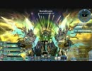 みんなと楽しくPSO2♪ レイドボスに挑んでみた!! in デウス戦!!