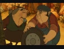 Les Triplettes de Belleville　その2