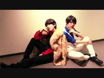 【銭.松.長.兄で】疑心暗鬼+α【コスプレ踊ってみた】