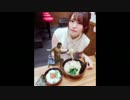 YMN姉貴のラーメンにドバーッしにいく先輩