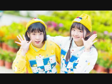 【PiapiakoX强様】バスター　踊ってみた【初投稿】