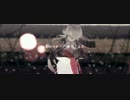 【MMD刀剣乱舞】今剣·桃源恋歌（カメラ配布）