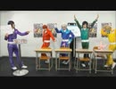 【アルスマグナ】2017/6/27 「全開で行こう」リリース記念ニコ生特番