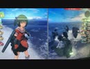ゲーセンでやってみた＠「艦これアーケード」作戦6