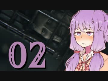 【Bloodborne】マキちゃんの啓蒙なにそれおいしいの？ Part02 【VOICEROID実況】