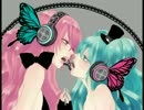 【二重人格者が】magnetを全力で歌わせて頂きました＠なゆ汰