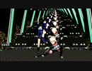 【Fate/MMD】謎のヒロインふぁんくらぶ【いーあるふぁんくらぶ】