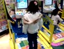 「Disney マジカルダンス オン ドリームステージ」に挑戦！