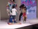 Magical Dance on Dream Stage