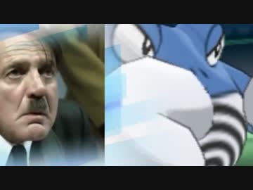 総統閣下はポケモンＳＭの大会に出場するようです