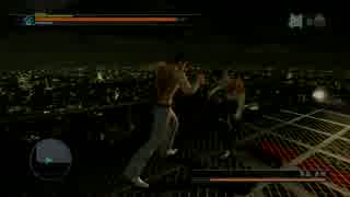 【PS3】龍が如く3 ほそぼそ実況プレイ part2