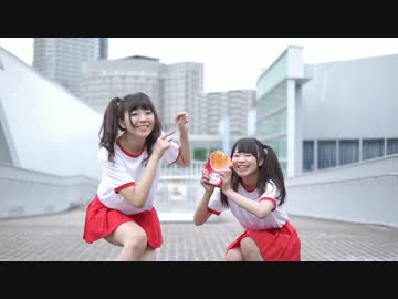 【pamy】バスター！ 踊ってみたかった【毎週投稿第九弾】