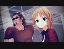 【Fate/MMD】Turn up the music【赤剣主従】
