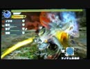 [MHXX雑談狩猟]年の差親子が(ゆ)く地獄旅行 最終章[百三十五泊目]